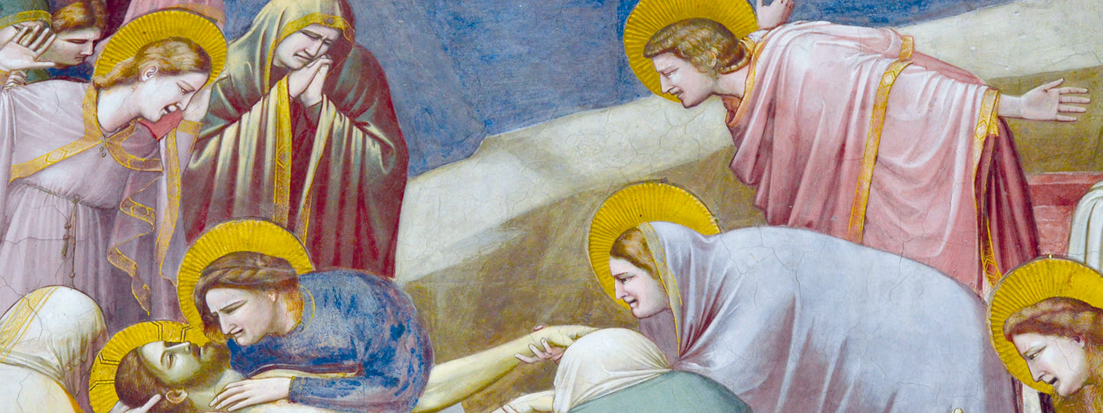 Padova - Cappella degli Scrovegni